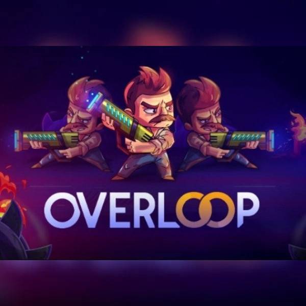 Overloop PC Steam Key