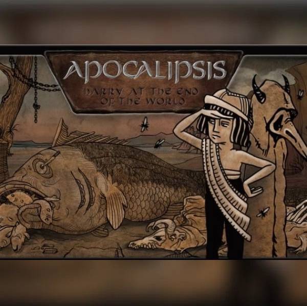 Apocalipsis PC Steam Key