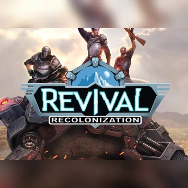 Revival Recolonization PC Steam Key