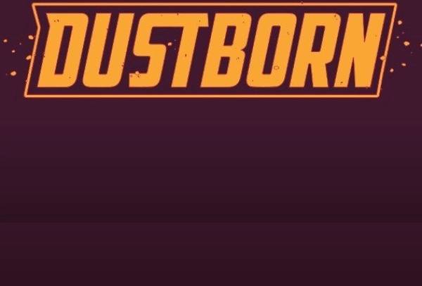 Dustborn PC Steam Key