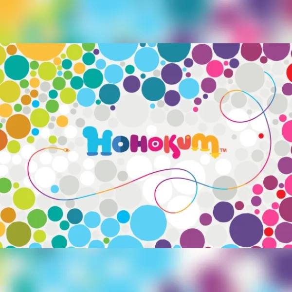 Hohokum PC Steam Key ROW