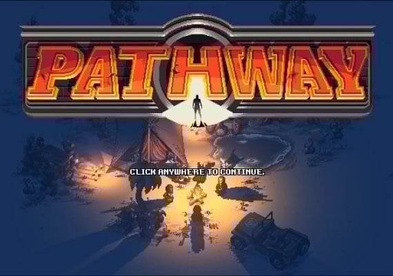 Pathway PC Steam Key