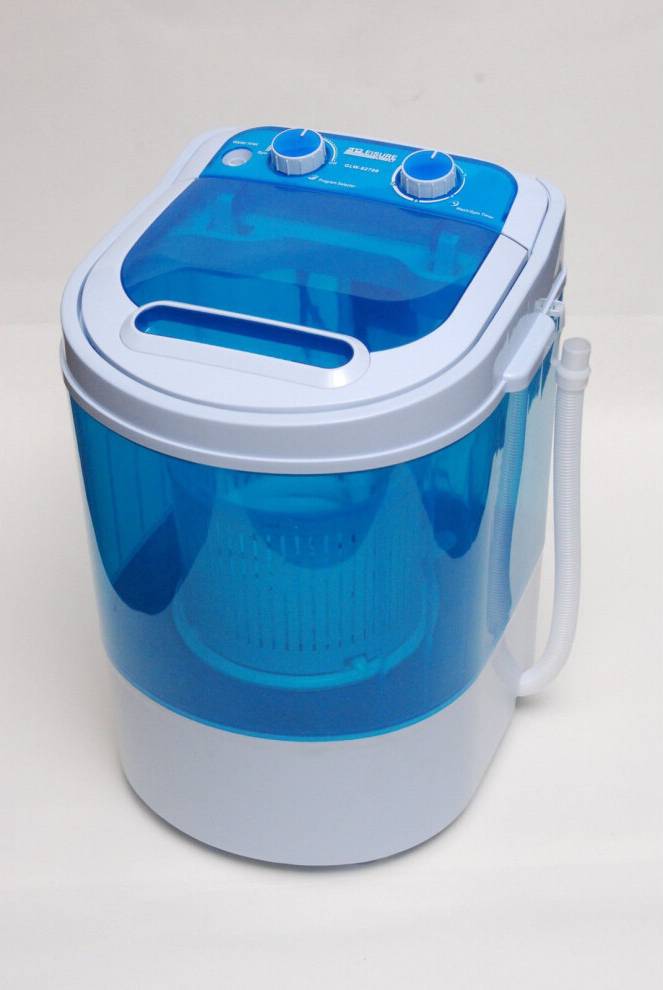 Mini Portable Washing Machine 230V