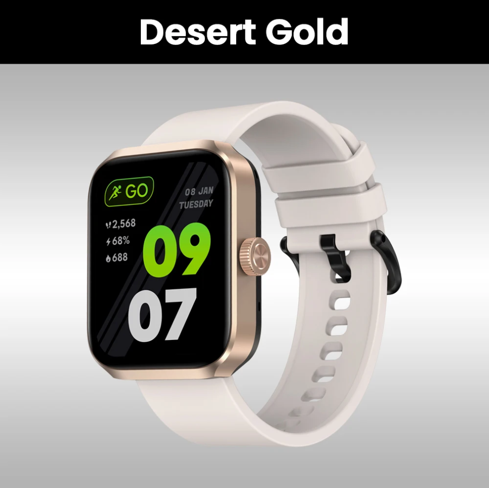Smart Watch 1.78 AMOLED Display