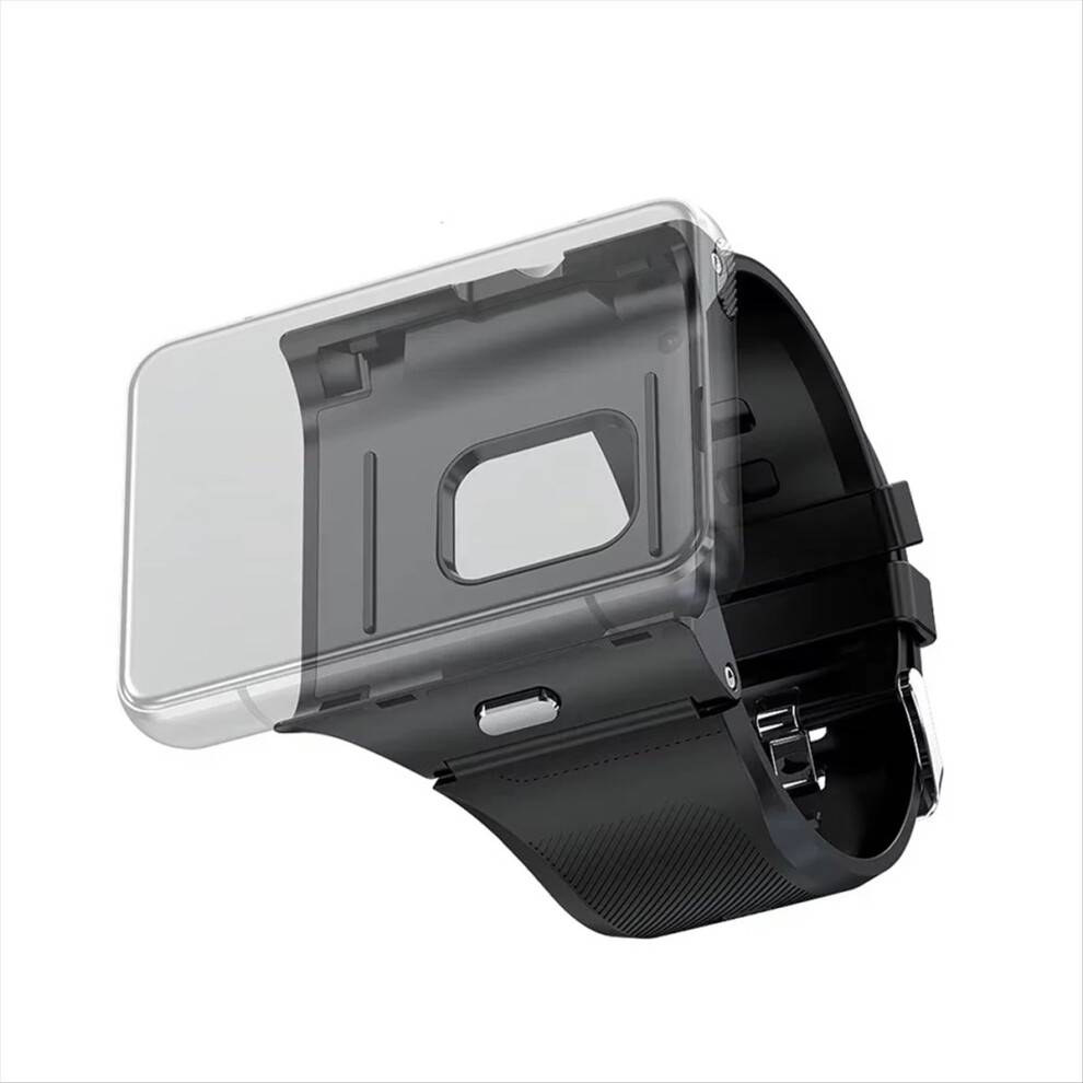 Max Strap Android Smart Watch