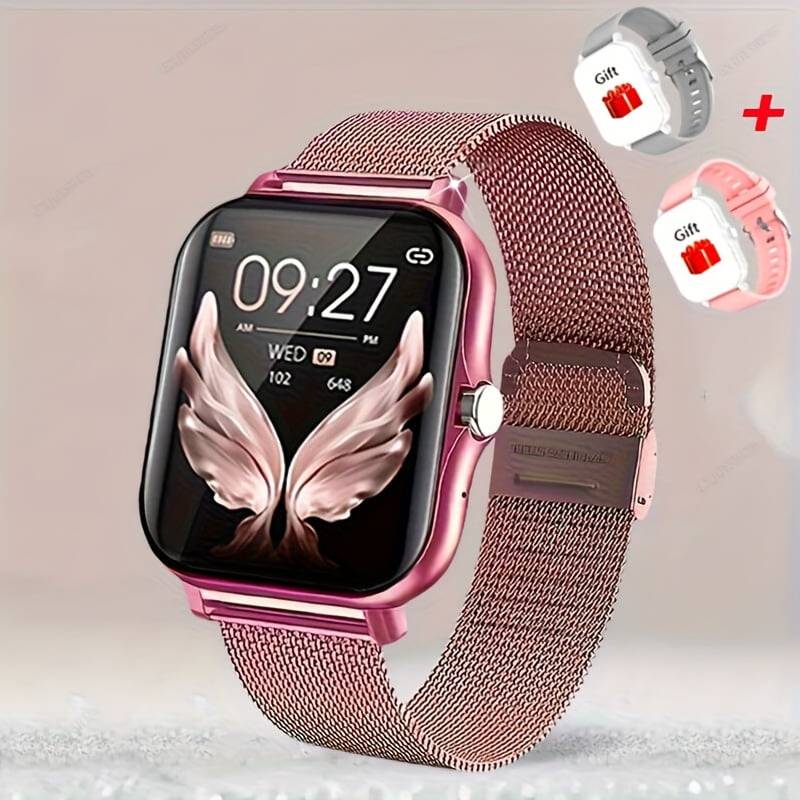 Smartwatch 1.83 Inch Touch Screen
