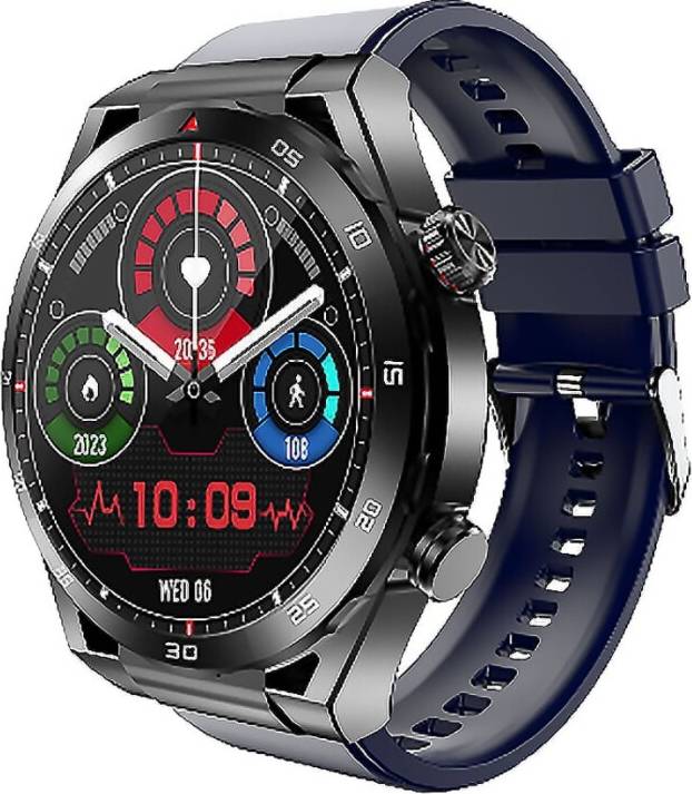 Veanxin Smartwatch With Bluetooth Calling