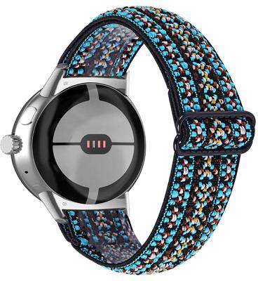 Google Pixel Watch Braided Style Strap