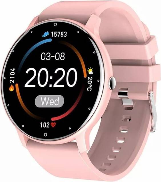 Veanxin Smart Watch 1.28 Inch Display Screen