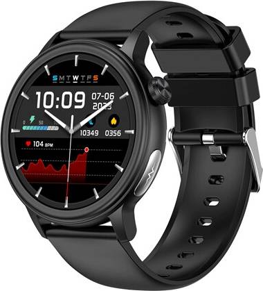 STOYOTU Men Smart Watch 1.39 Inch Large Screen