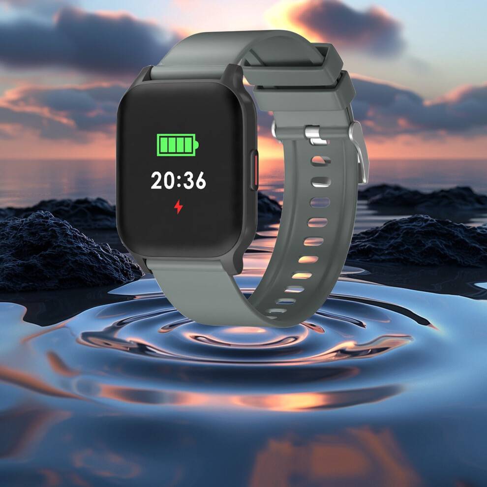 Smart Sports Watch 1.83 Inch HD Display