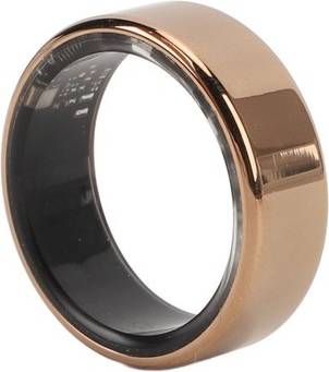 Rechargeable Bluetooth Smart Ring