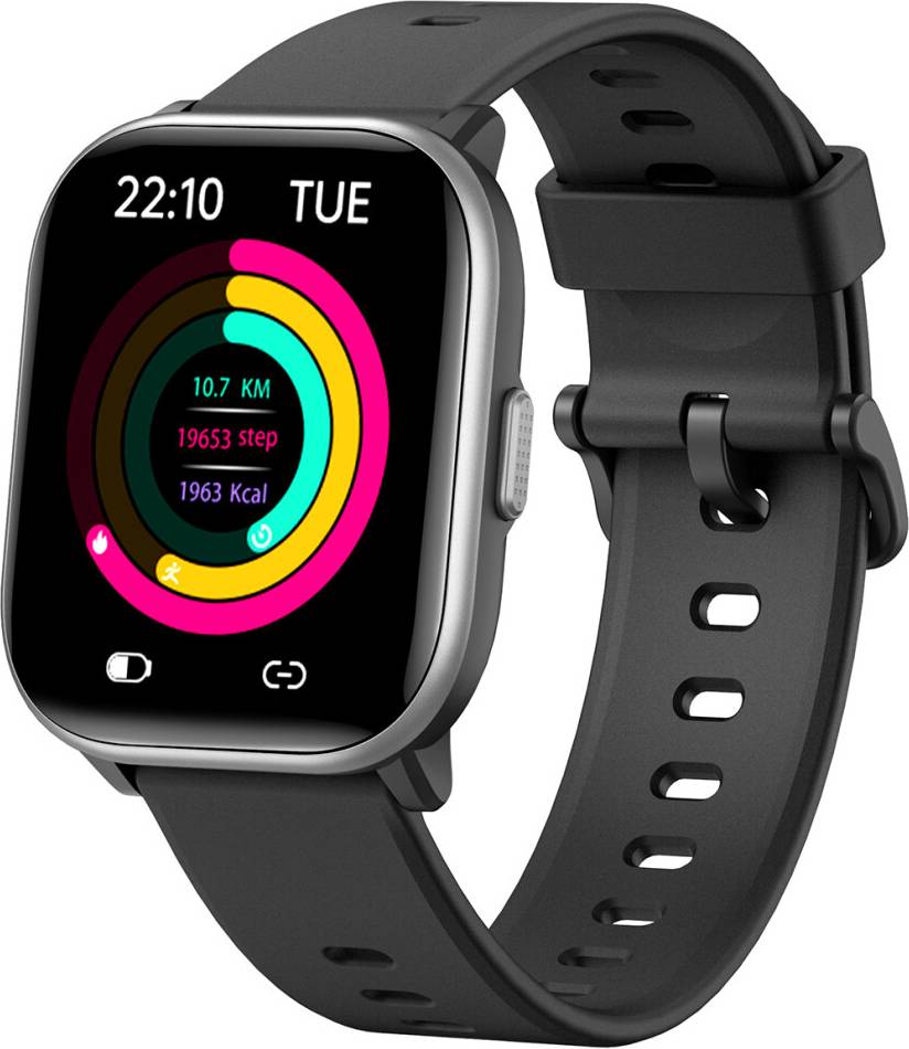 Smartwatch W99 1.5 Inch IPS Screen