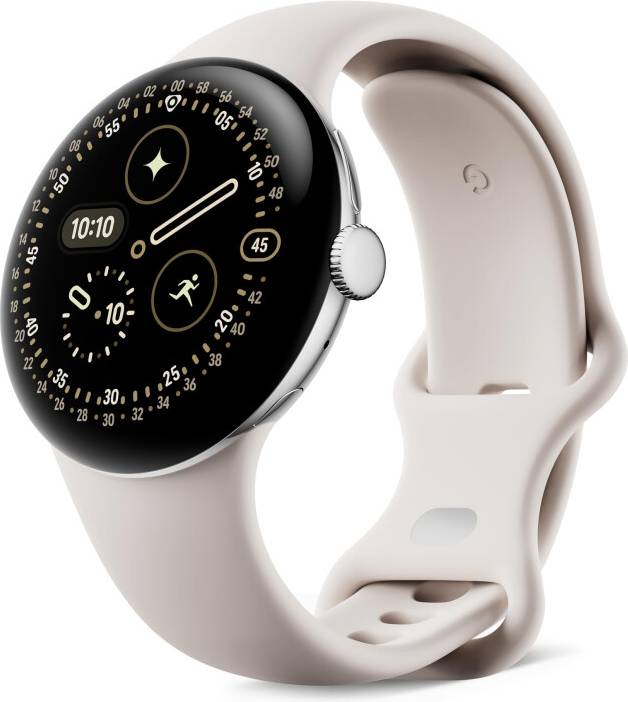 Pixel watch Google Pixel Watch 4 Android Smartwatch