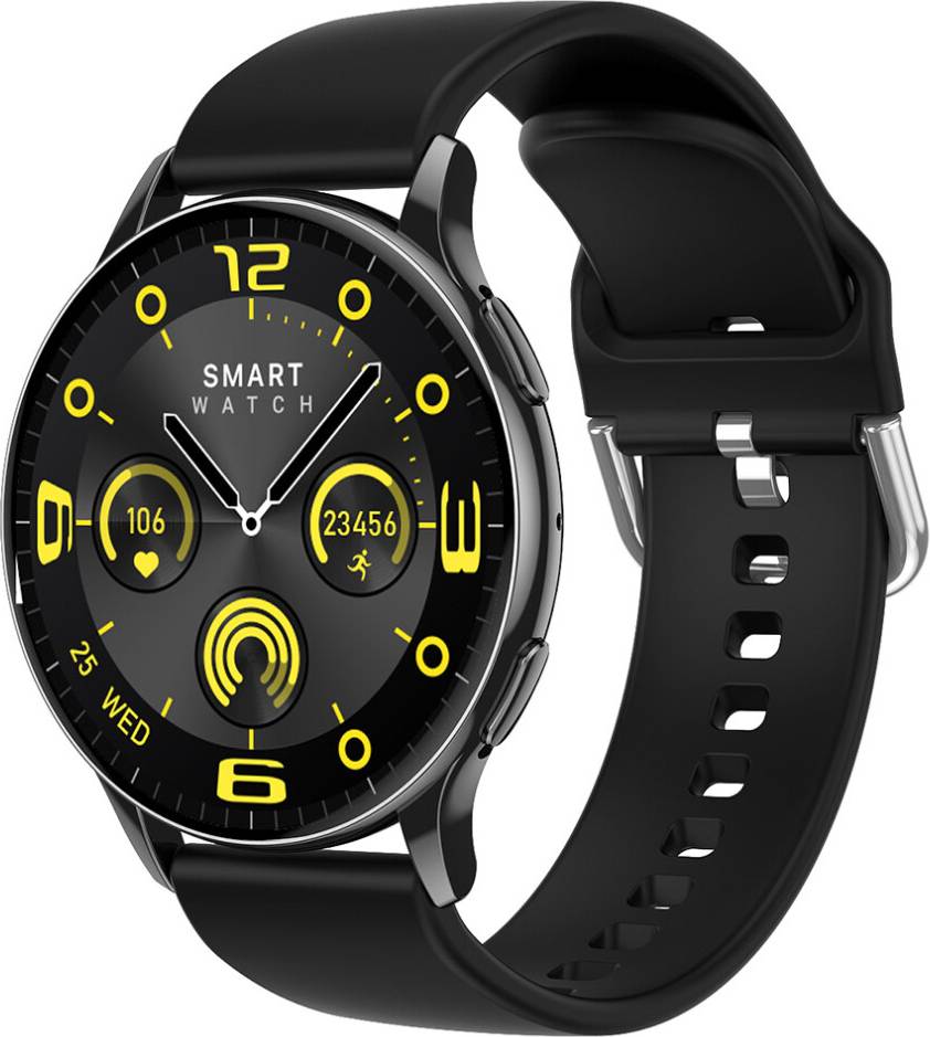 CY29 1.32 Inch AMOLED Smartwatch