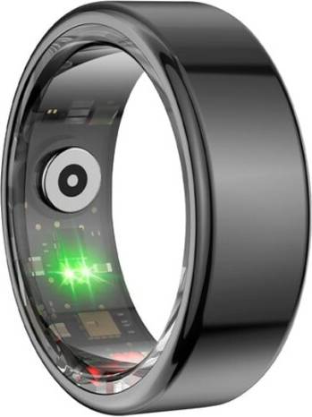 Veanxin R02 Smart Ring Monitors