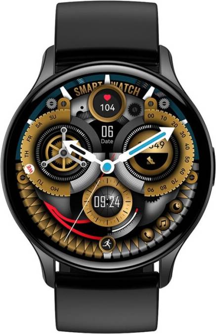 Veanxin Multifunctional Smartwatch 1.43 Inch Screen