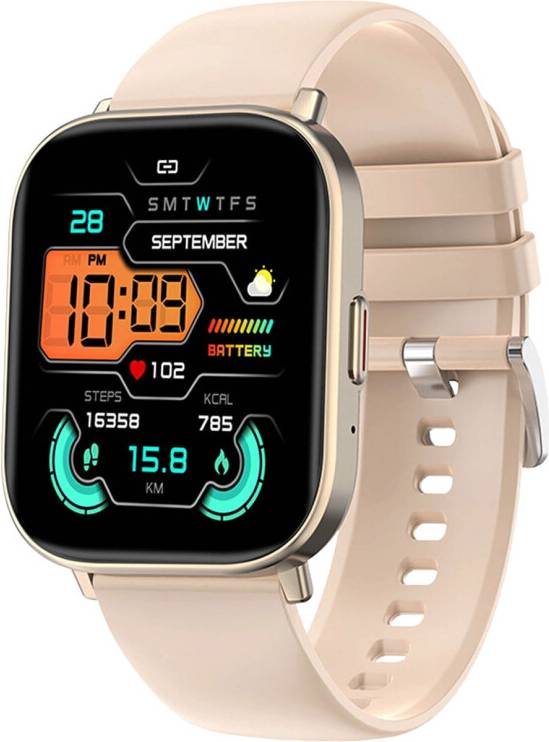 Smart Bluetooth Call Assistant Sports Watch