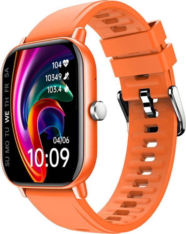 Smartwatch 2 Inch Sleep Monitor BT5.3