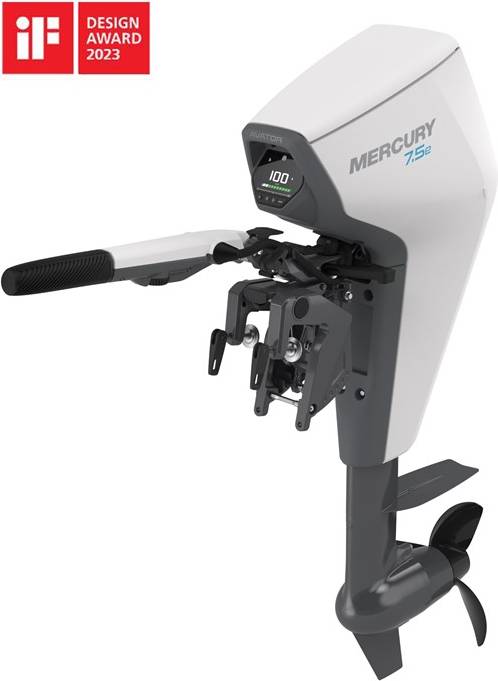 Avator 7.5 Extra Lång Rigg