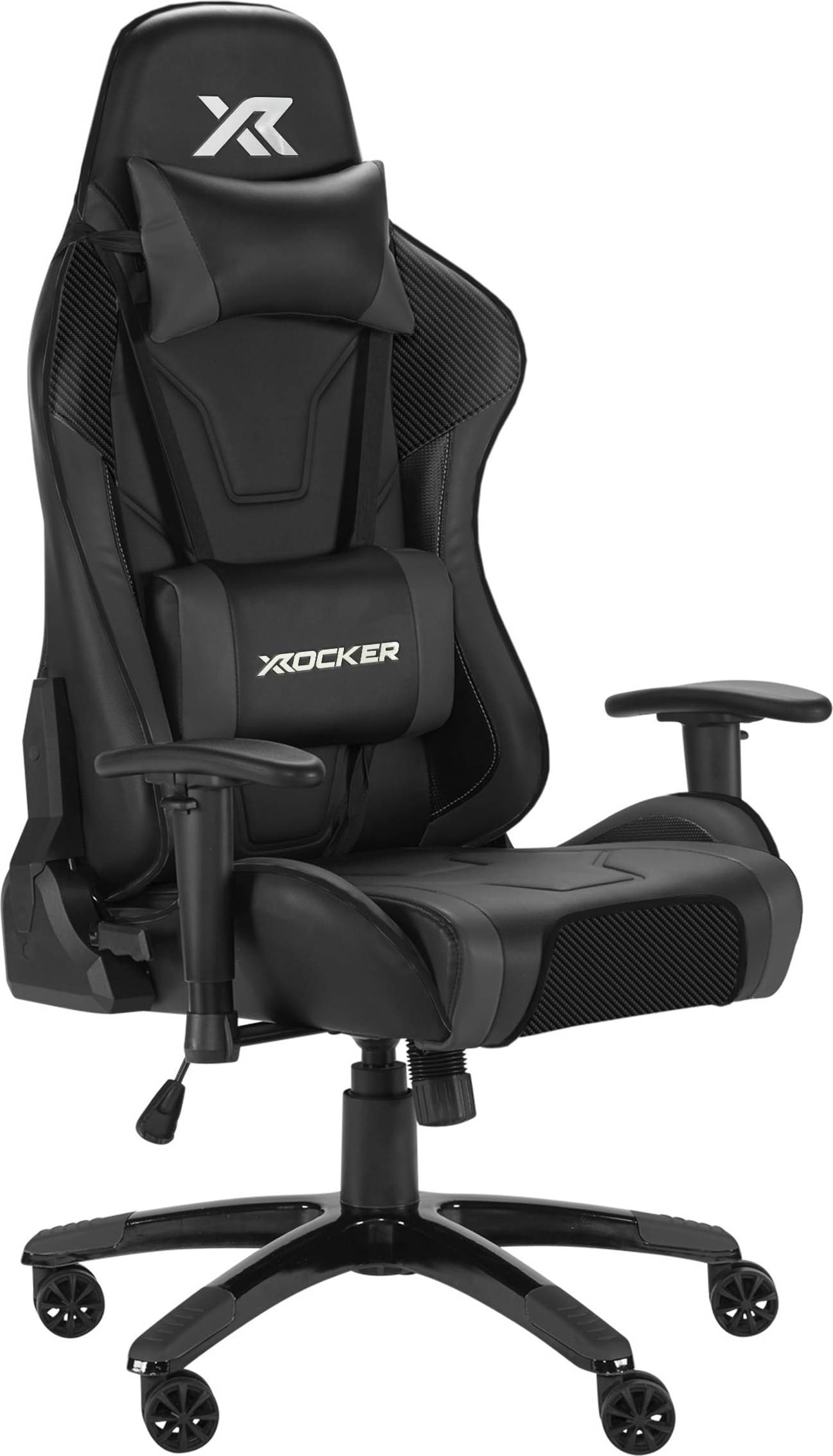 X rocker gaming chair X-Rocker Agility Sport Gaming Chair