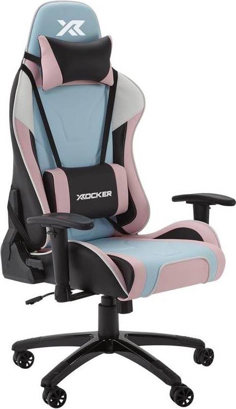 X-Rocker Agility Sport Gaming Chair