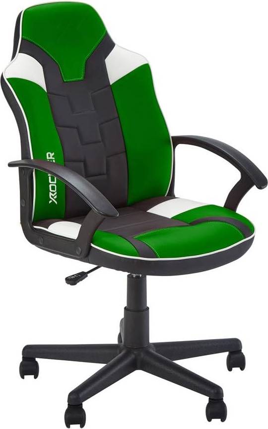 X-Rocker Saturn Mid Back Gaming Chair