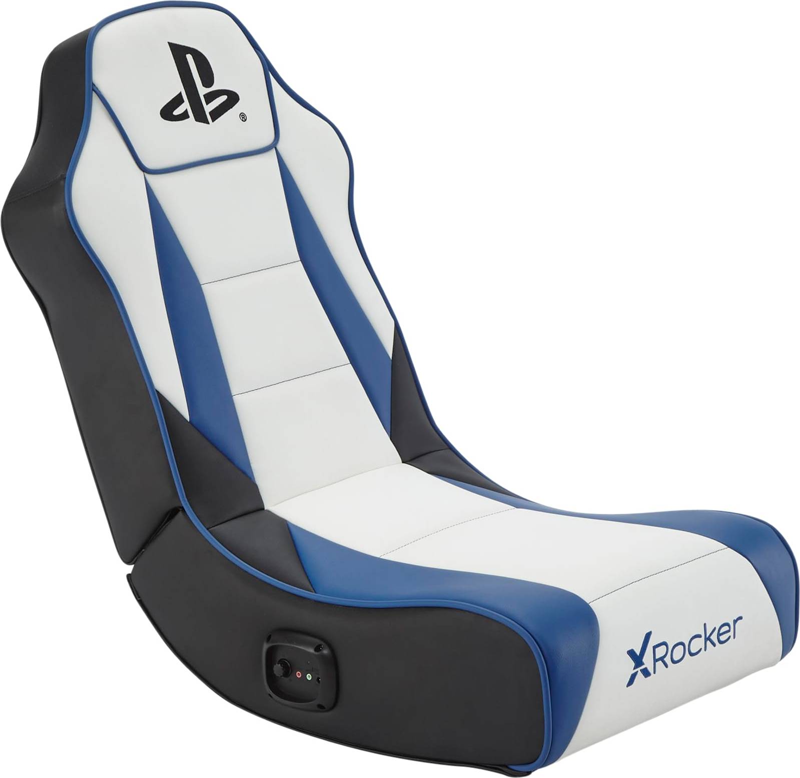 X-Rocker PlayStation Geist 2.0 Floor Rocker