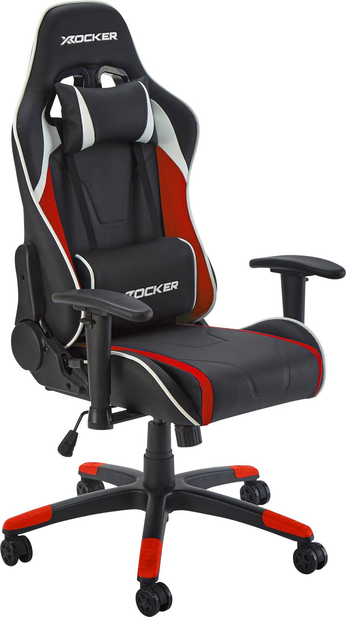 X-Rocker Agility Compact Gaming Chair