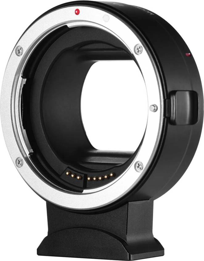 Canon mount adapter ef eos r EF-EOS R Lens Mount Adapter Canon Cameras Lens Mount Adapter