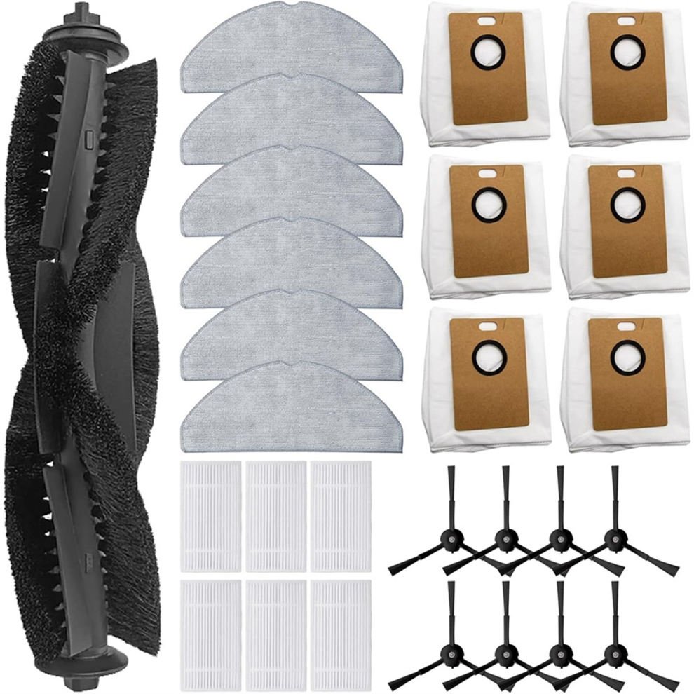 Jojomino Vacuum Cleaner Accessory Kit