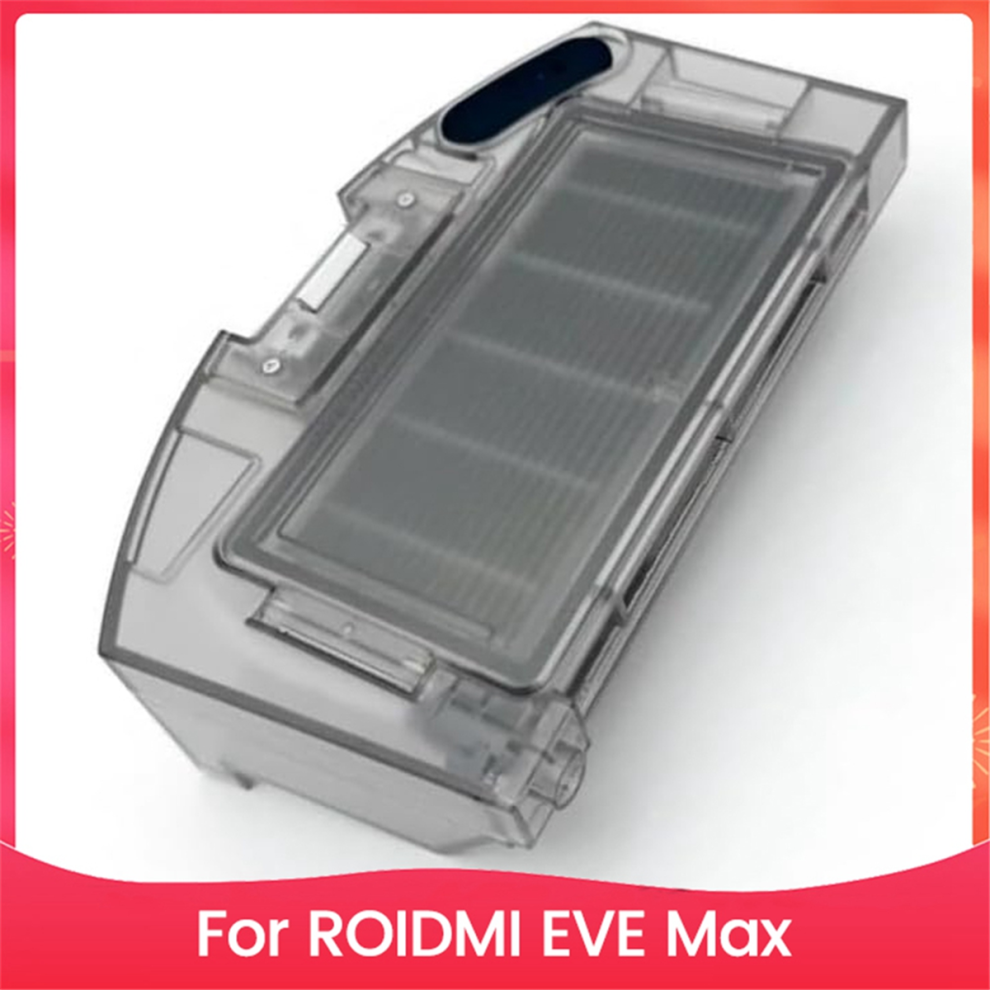 Saudism In1 Dustbin Tank with Filter