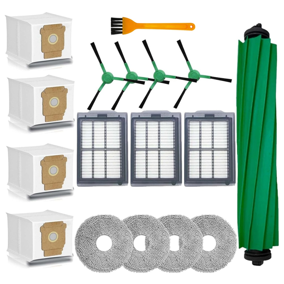 Melitt Plus 405 Combo Replacement Parts
