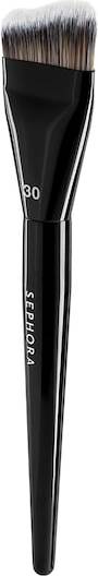 Sephora Collection Pro Foundationborste 30 Spatelstorlek