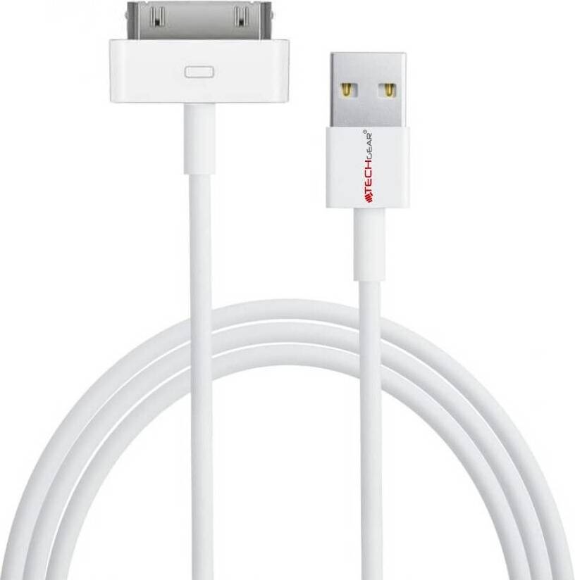 TechGear Extra Long 3M USB Cable