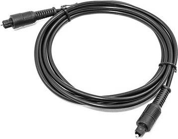 Wiim Digital Optical Cable For Core Mass Fidelity Speaker System