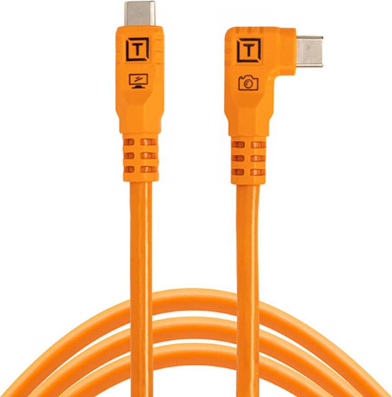 Tether Tools Pro Optima 10G USB Exclusive Data Transfer