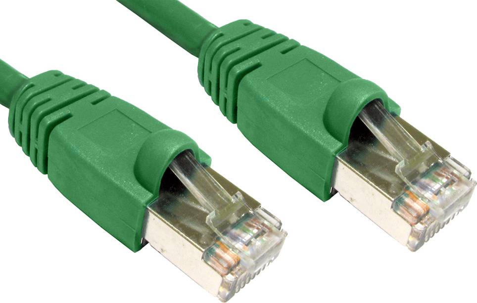 Cables Direct Cat6 Networking Cable 3m