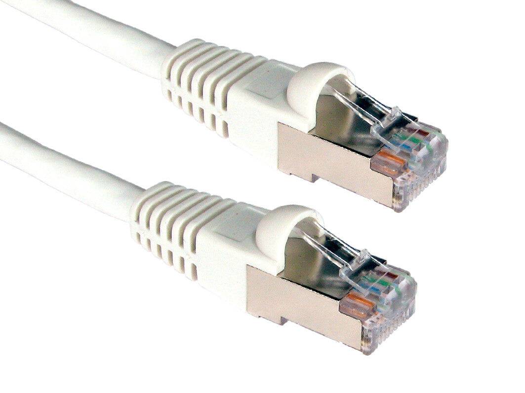 Cables Direct Cat6a Networking Cable 1m