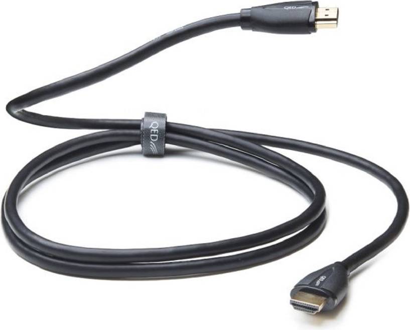 QED Performance Ultra High Speed HDMI Cable