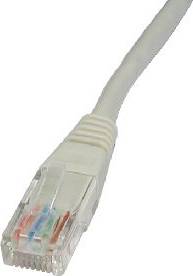 Cables Direct Cat5e Networking Cable 25m