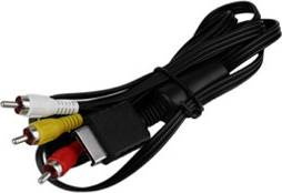 B&Q Rca Composite Av Cable