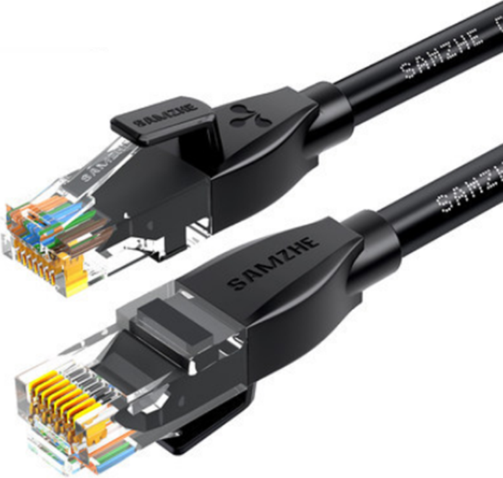 Greenzech Networking Cable RJ45 Cat 6 10m