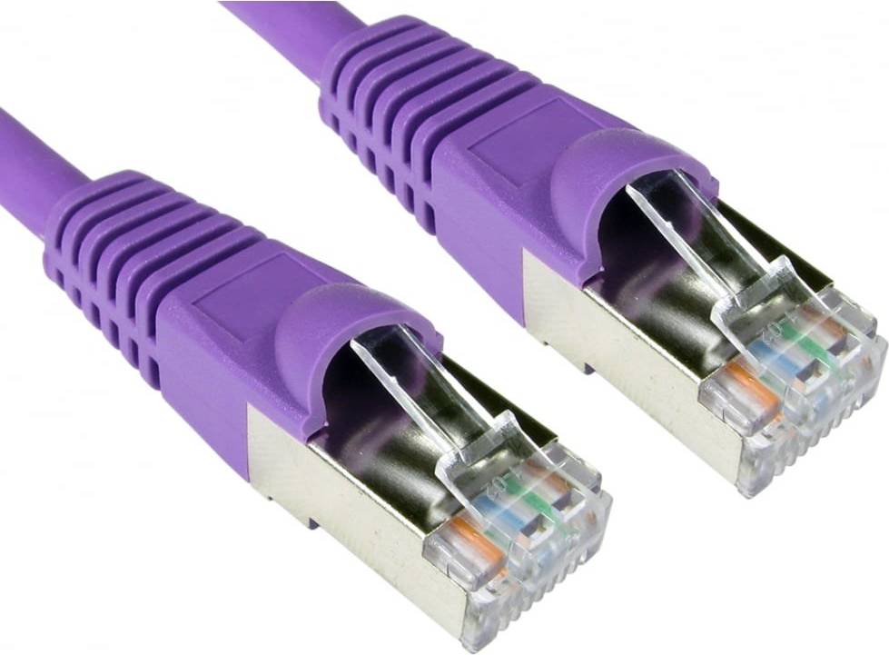 Cables Direct Cat6a Networking Cable 15m