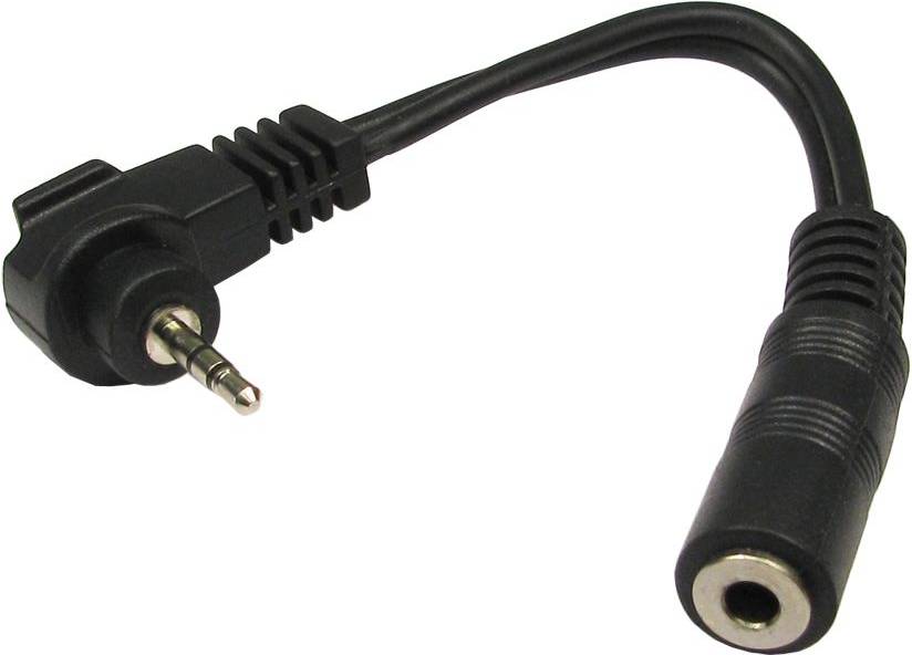 Cables Direct 3-2M-3FAD Audio Cable