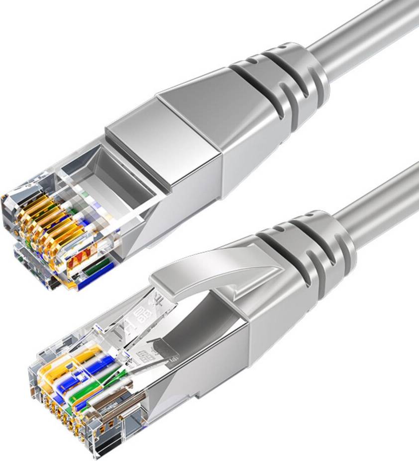 Gaming router Cat6 Shielded Ethernet Cable for Gaming and Router