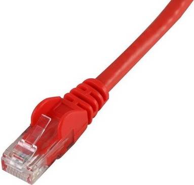 Cat6 ethernet cable Pro Signal Roter Cat6 Ethernet Cable 2m