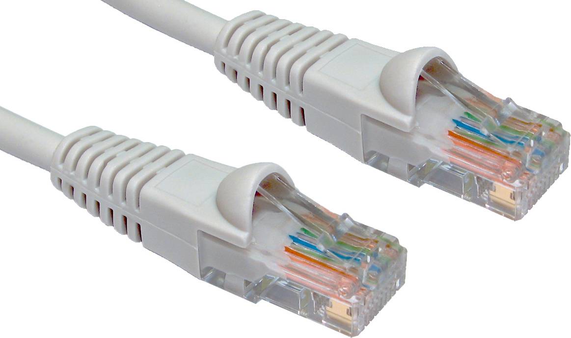 Cables Direct Cat6. Networking Cable 20m