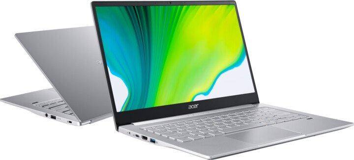 Acer swift 5 Acer Swift 3 14 Inch Processor