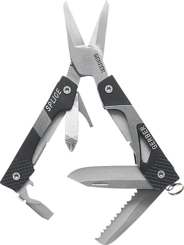 Gerber Splice Mini Multi Tool Multi-tool